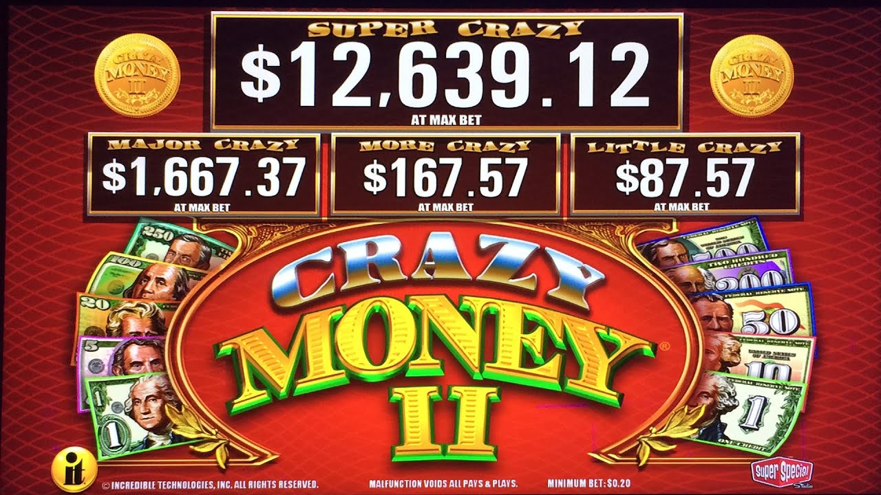 Slots machine make money instantly