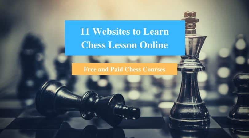 Play chess online against people