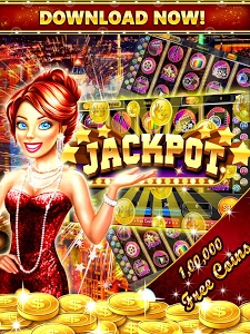 Hit it rich slots free spins